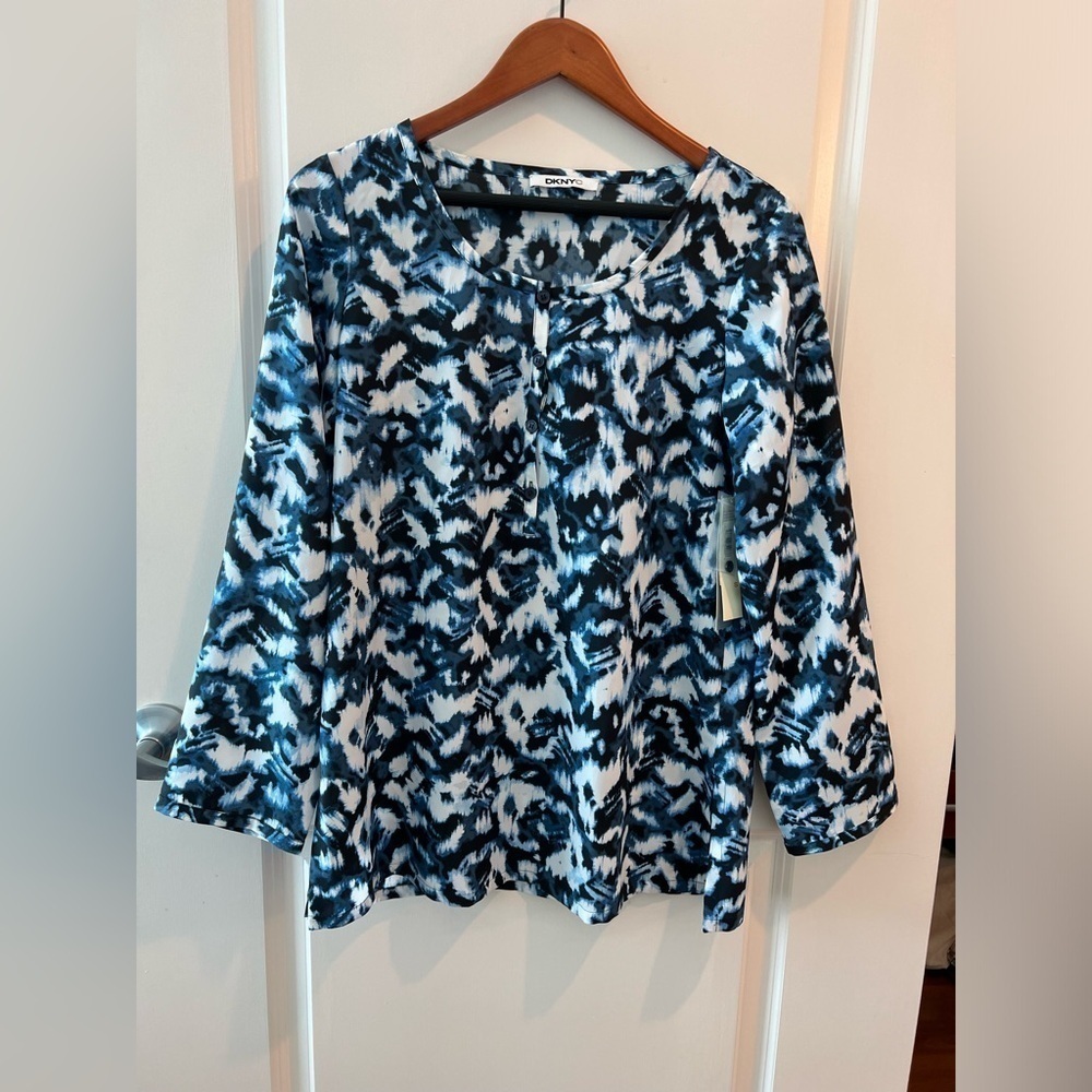 DKNYC Top NWT